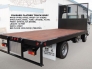 flatbed