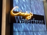 waterfront