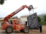 large-door-frames-off-load