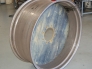 wheel-with-hub