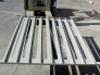 baffle-frame-weldment