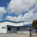 GR Fabrication Location